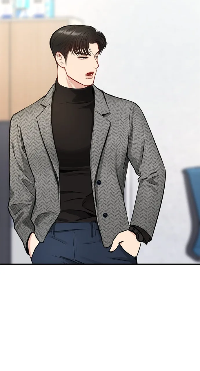 The Secretary’s Secret Chapter 11 page 66 - 