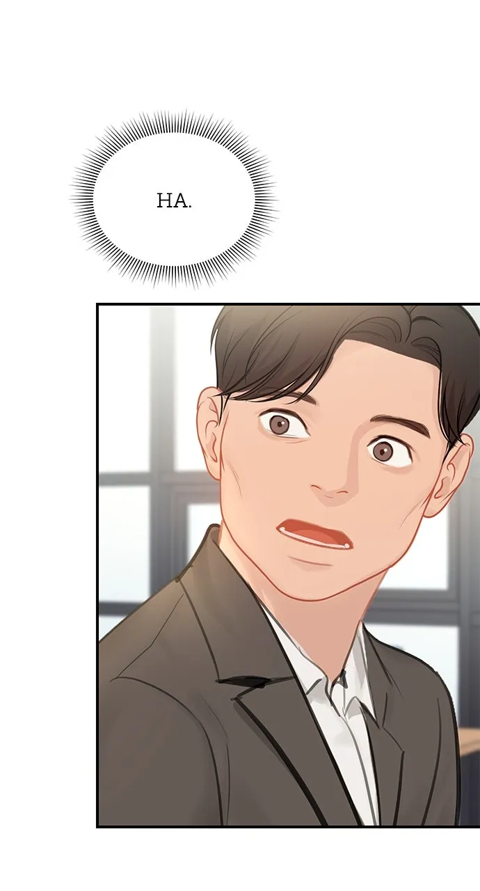 The Secretary’s Secret Chapter 11 page 68 - 