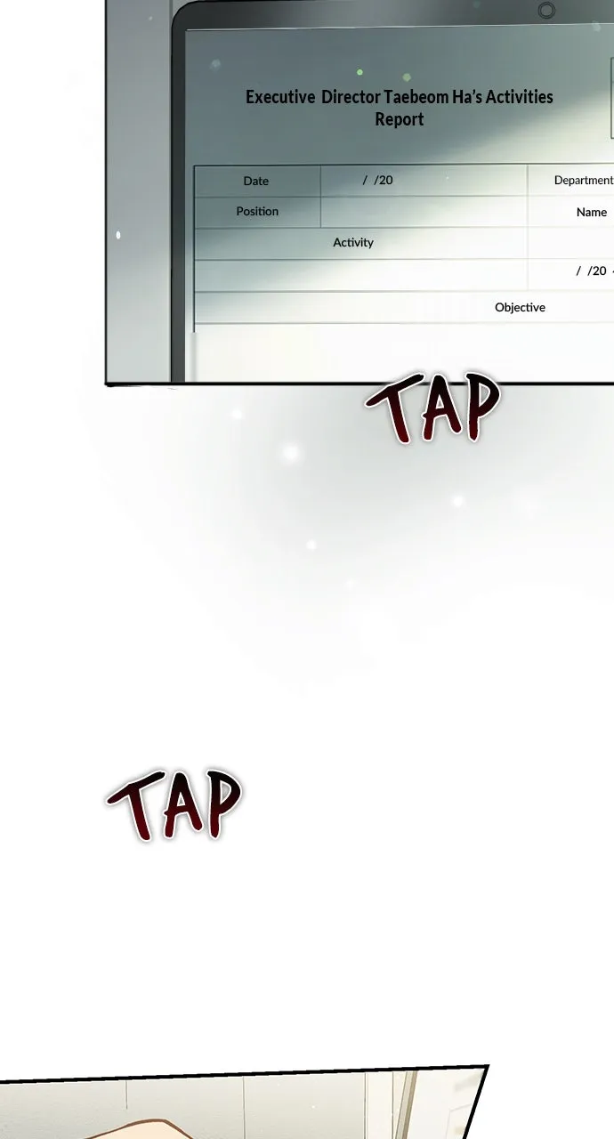 The Secretary’s Secret Chapter 11 page 75 - 