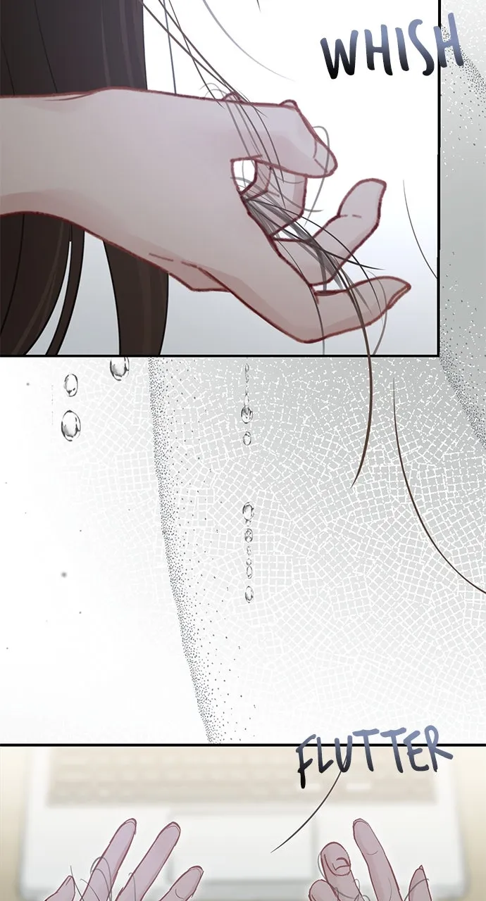 The Secretary’s Secret Chapter 11 page 84 - 
