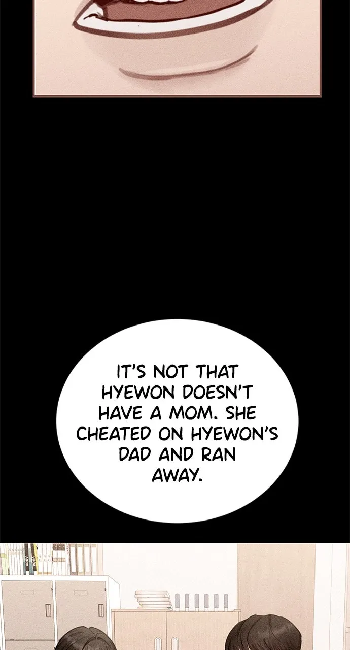 The Secretary’s Secret Chapter 11 page 90 - 