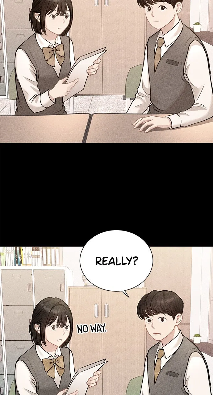 The Secretary’s Secret Chapter 11 page 91 - 