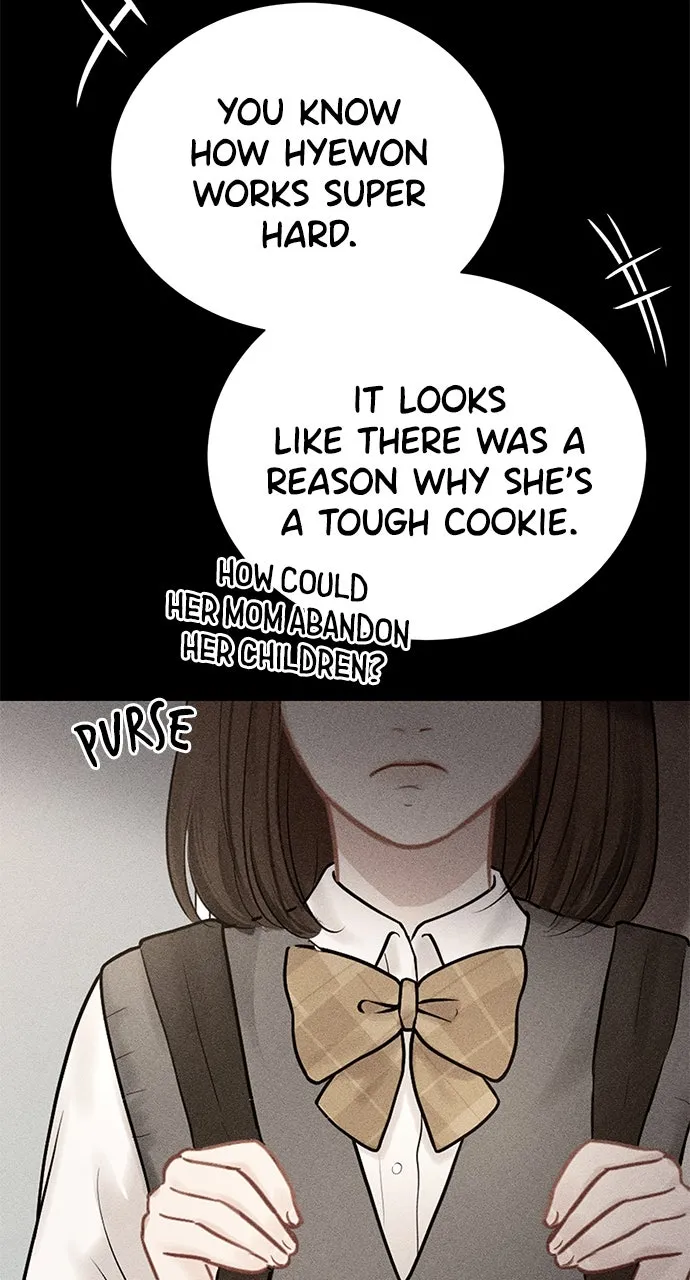 The Secretary’s Secret Chapter 11 page 96 - 