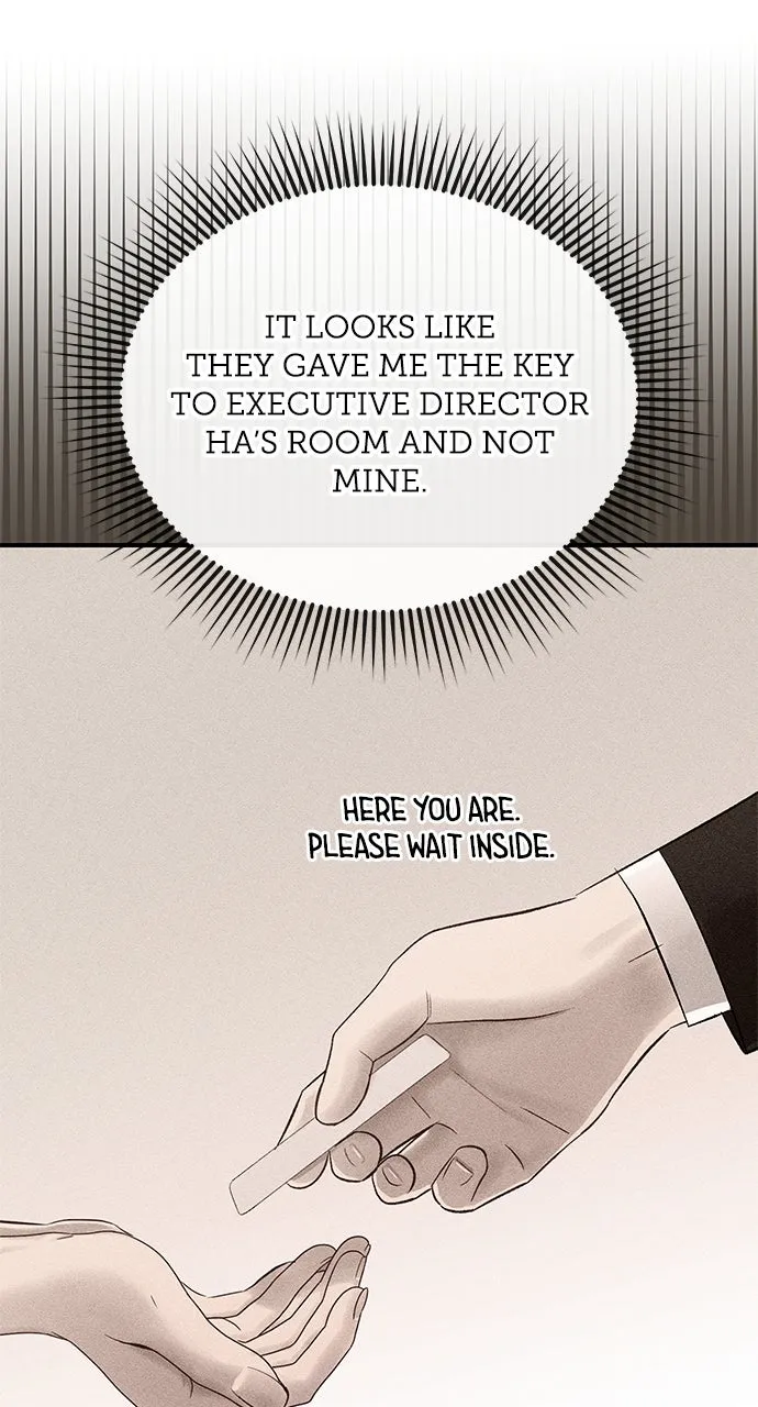 The Secretary’s Secret Chapter 12 page 2 - 