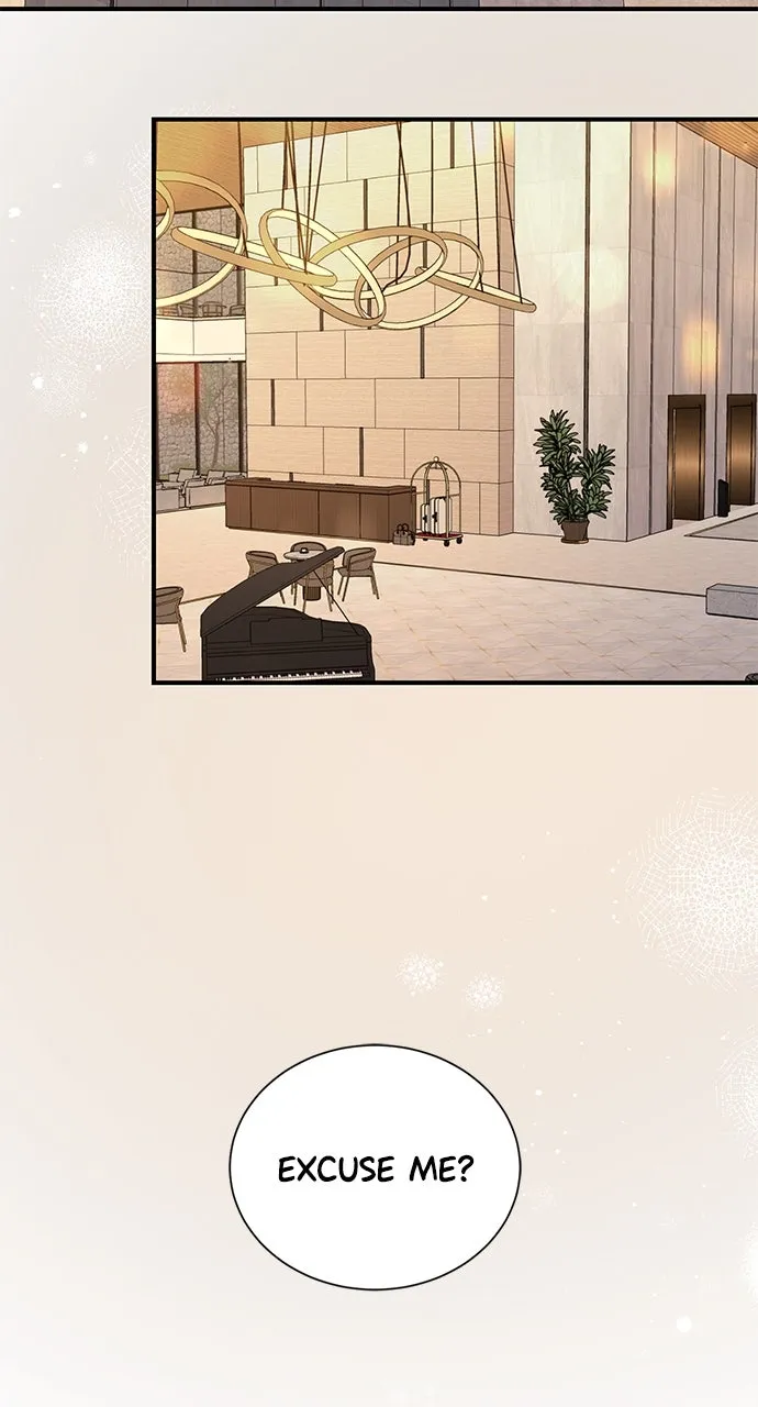 The Secretary’s Secret Chapter 12 page 11 - 