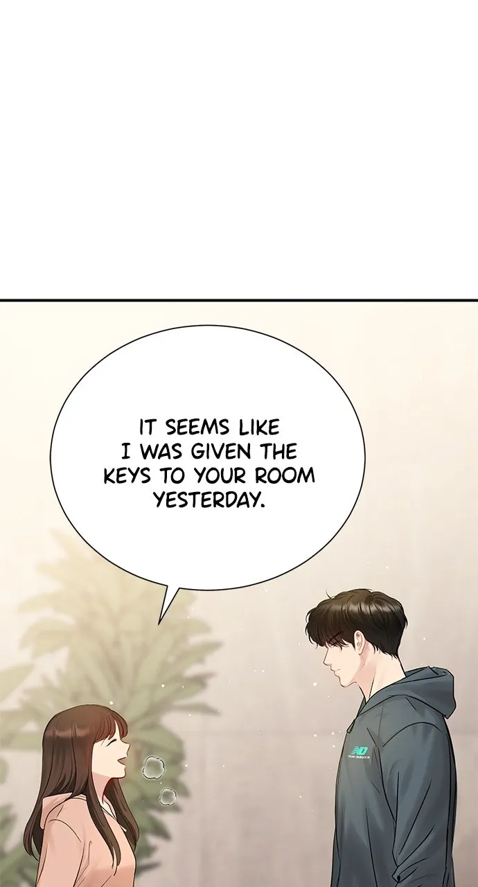 The Secretary’s Secret Chapter 12 page 102 - 