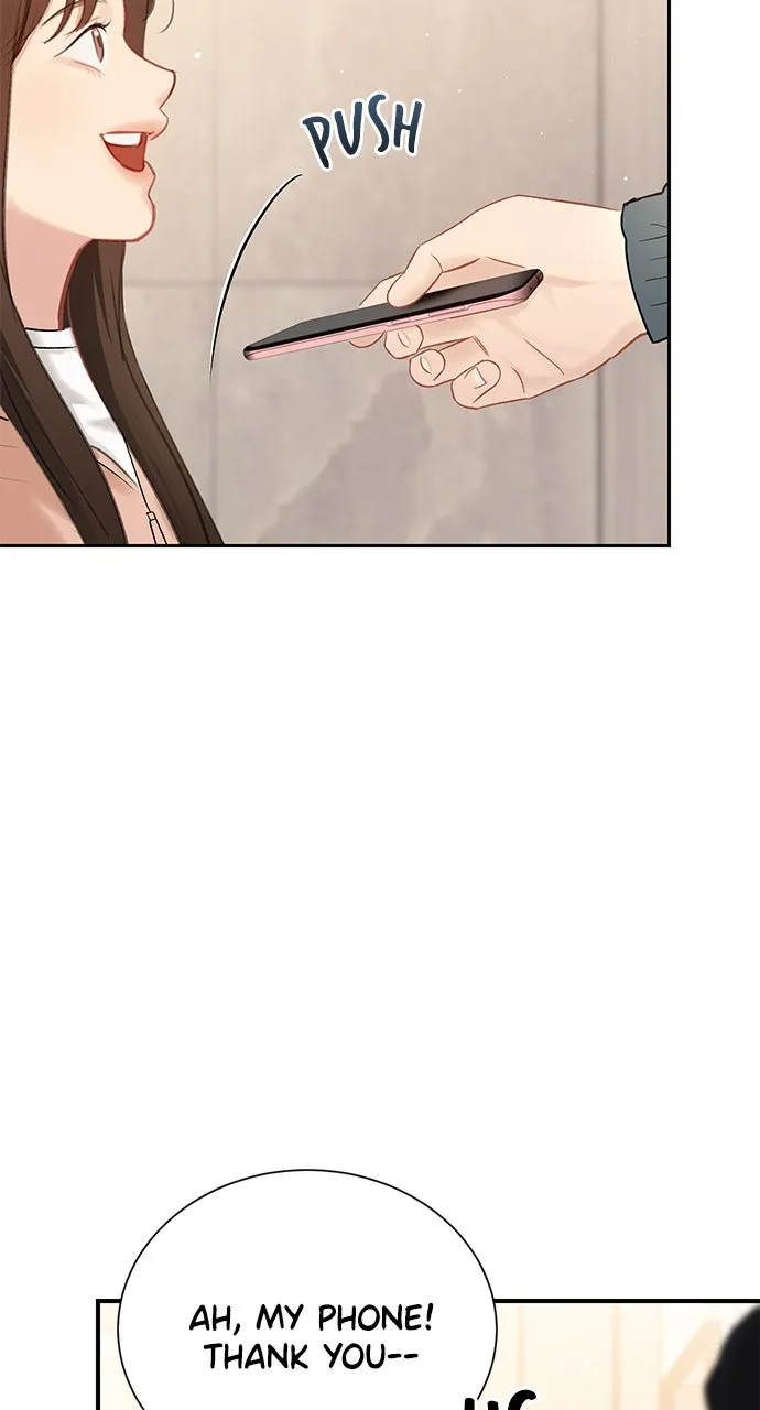 The Secretary’s Secret Chapter 12 page 104 - 