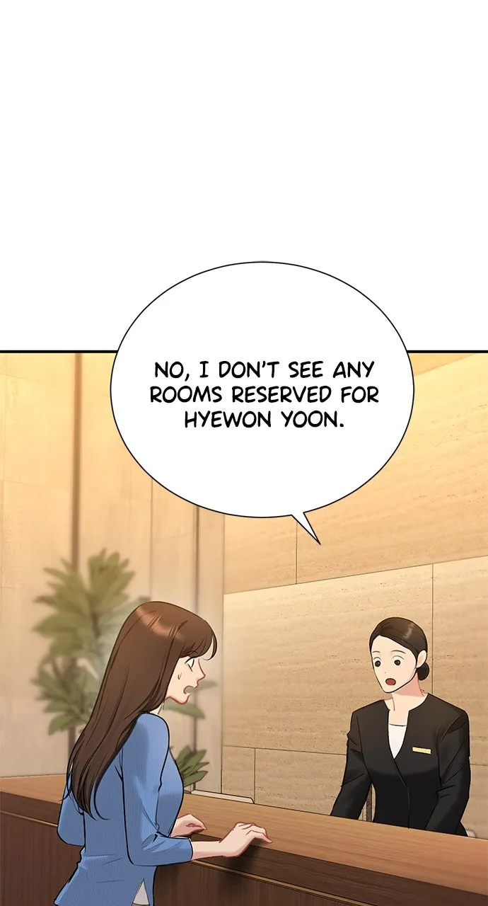 The Secretary’s Secret Chapter 12 page 14 - 
