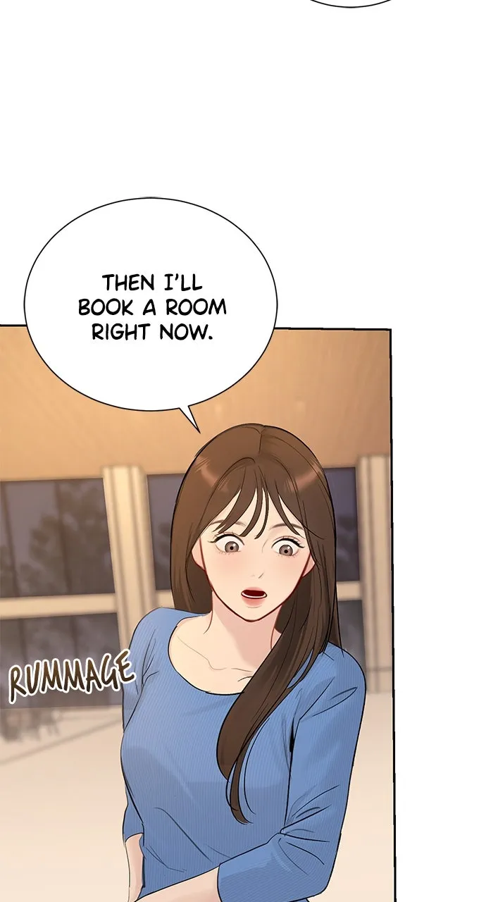 The Secretary’s Secret Chapter 12 page 16 - 