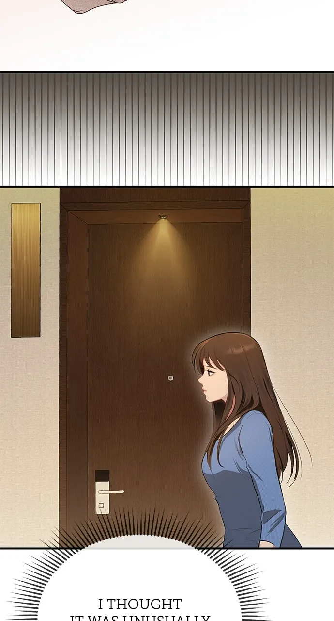 The Secretary’s Secret Chapter 12 page 3 - 