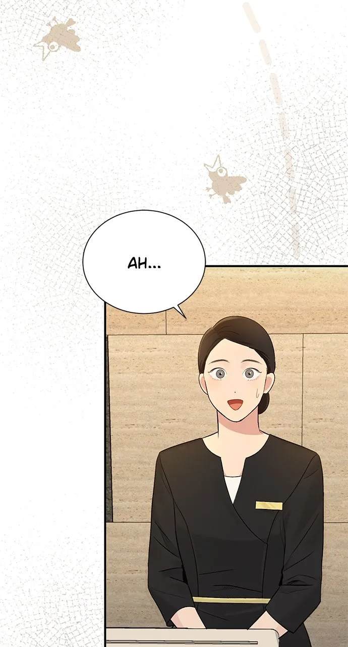 The Secretary’s Secret Chapter 12 page 22 - 
