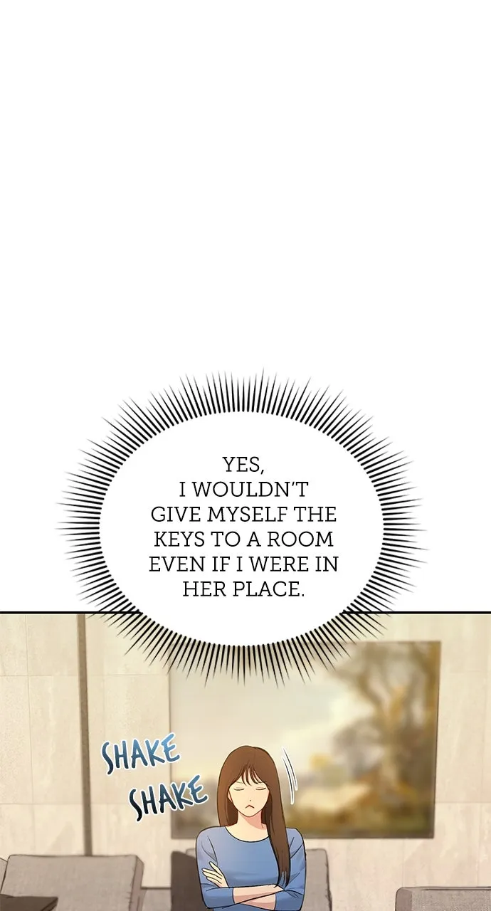 The Secretary’s Secret Chapter 12 page 25 - 