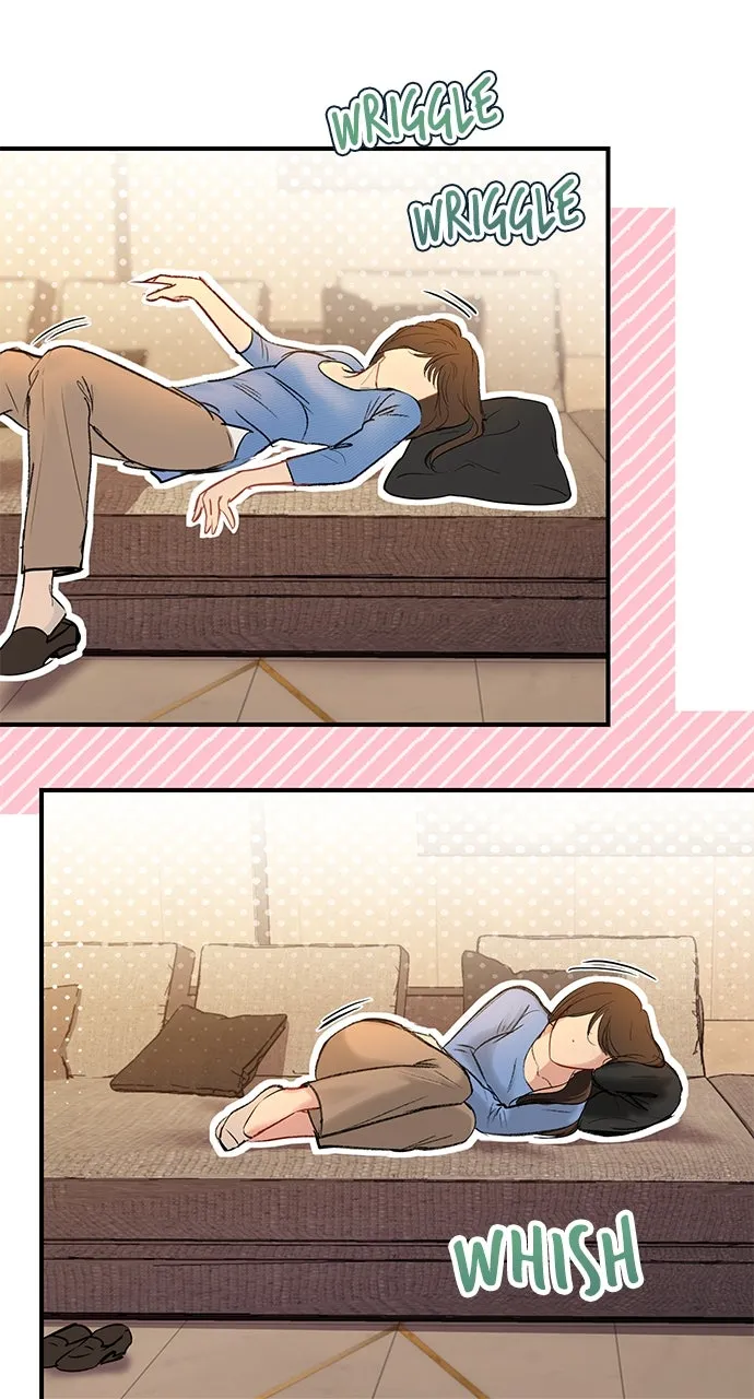 The Secretary’s Secret Chapter 12 page 29 - 