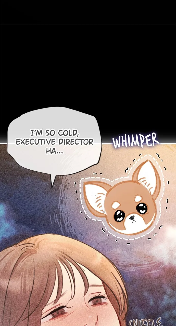 The Secretary’s Secret Chapter 12 page 41 - 