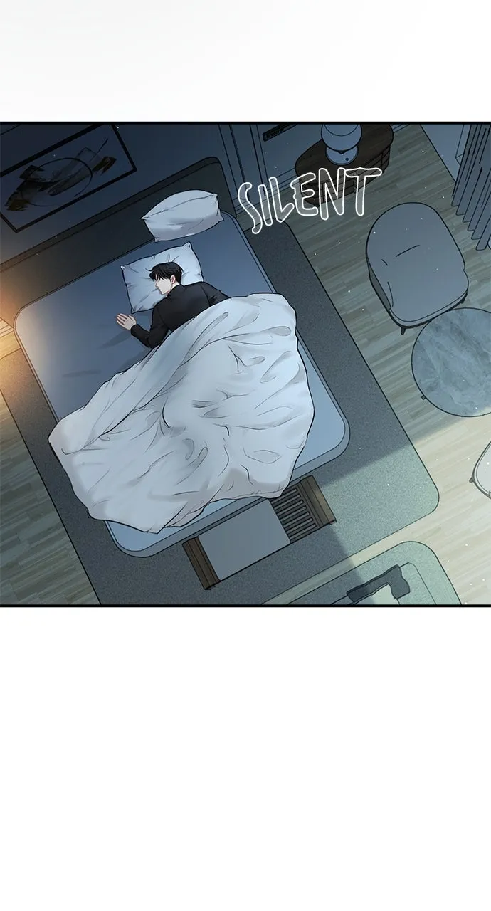 The Secretary’s Secret Chapter 12 page 45 - 