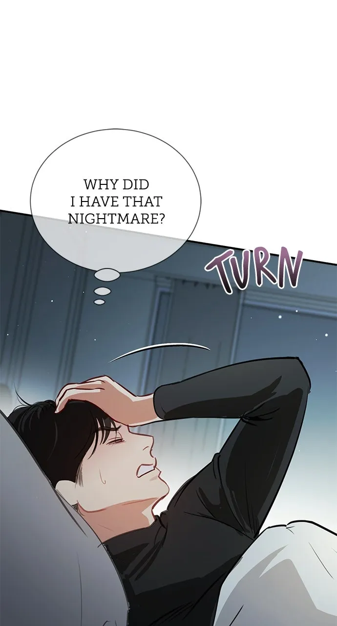 The Secretary’s Secret Chapter 12 page 46 - 