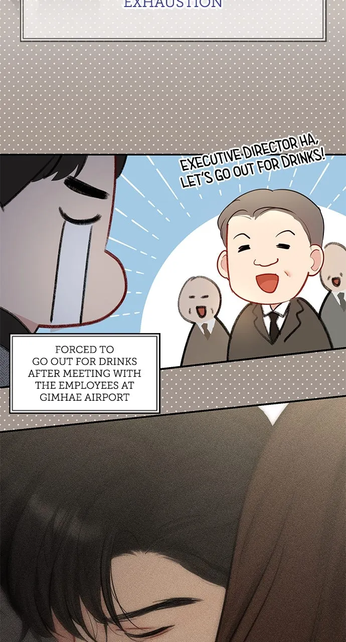 The Secretary’s Secret Chapter 12 page 53 - 