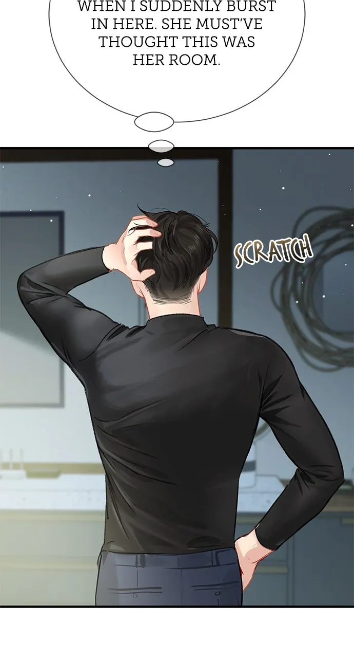 The Secretary’s Secret Chapter 12 page 55 - 