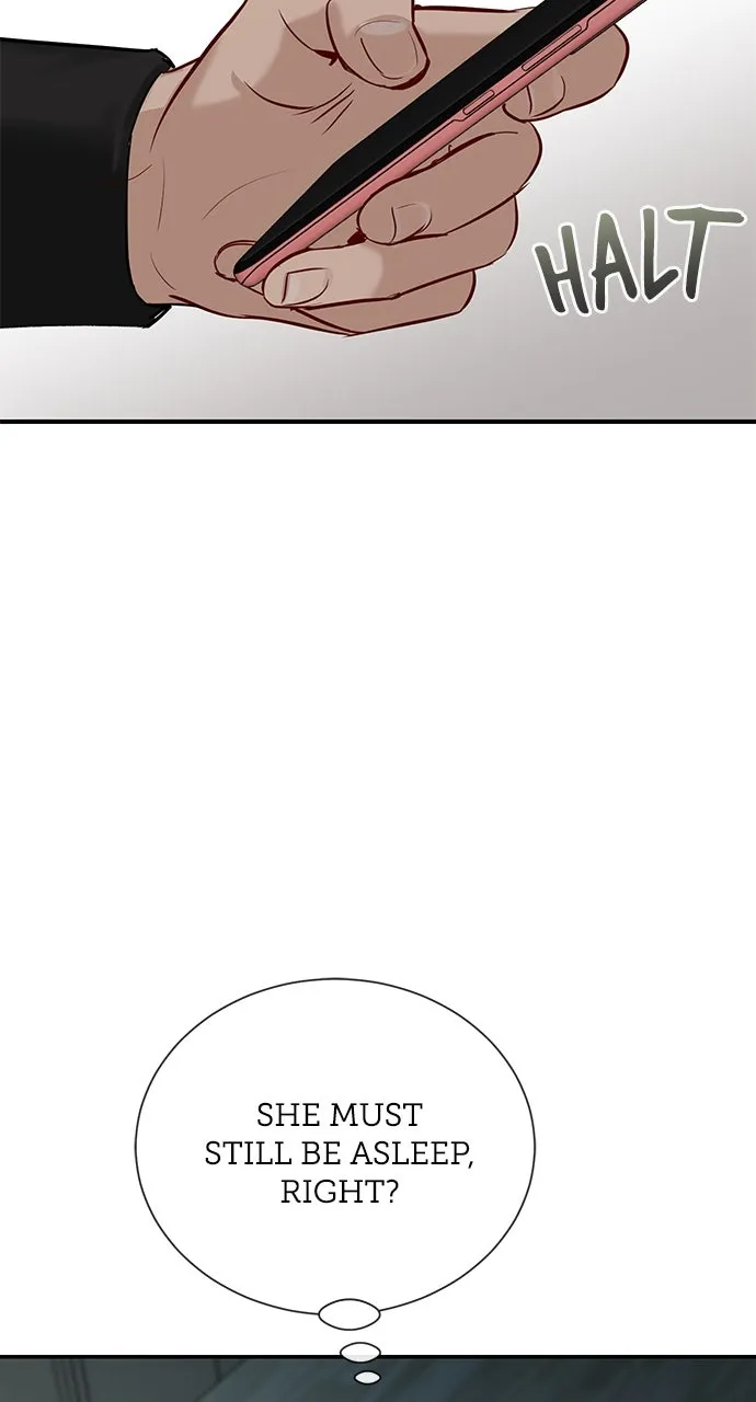 The Secretary’s Secret Chapter 12 page 57 - 