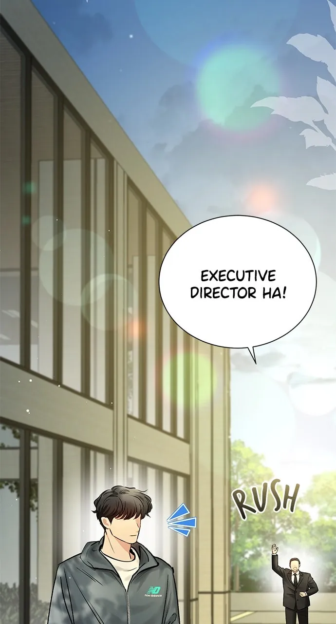 The Secretary’s Secret Chapter 12 page 61 - 