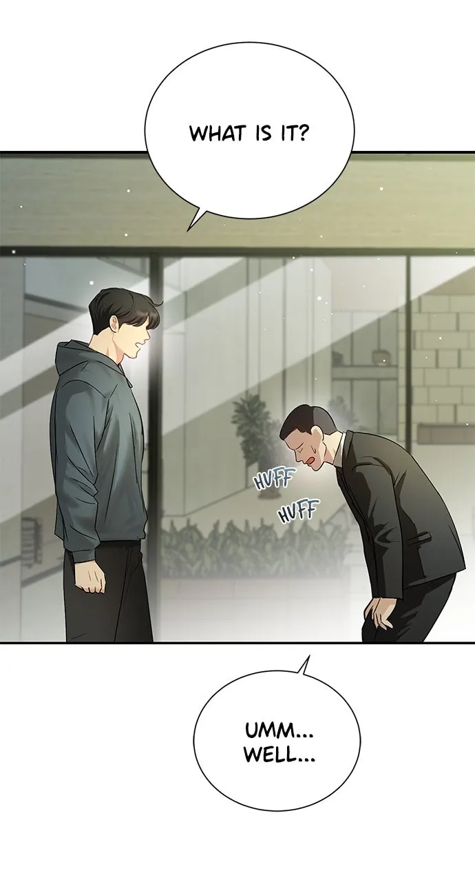 The Secretary’s Secret Chapter 12 page 63 - 