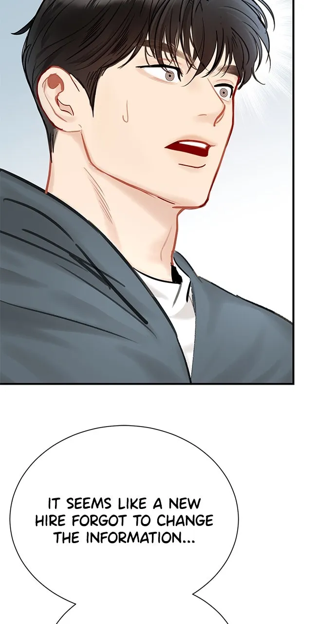 The Secretary’s Secret Chapter 12 page 65 - 