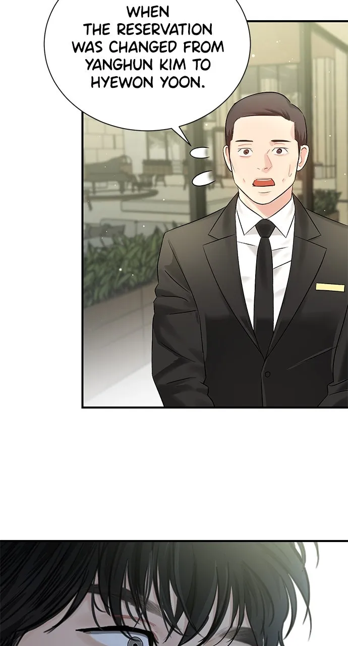 The Secretary’s Secret Chapter 12 page 66 - 