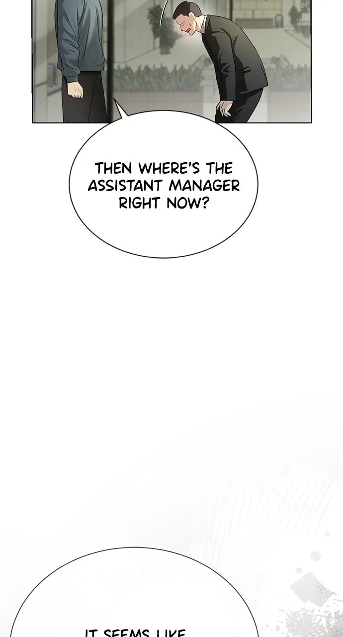 The Secretary’s Secret Chapter 12 page 68 - 
