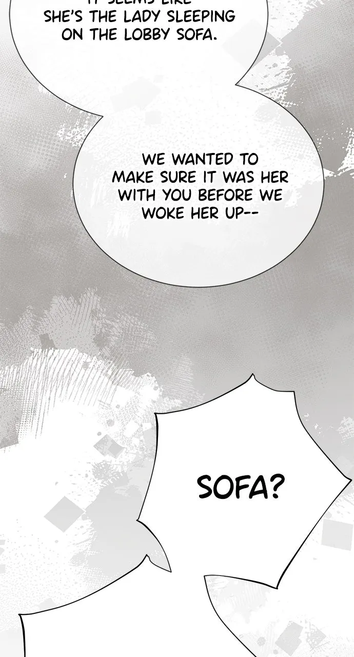 The Secretary’s Secret Chapter 12 page 69 - 
