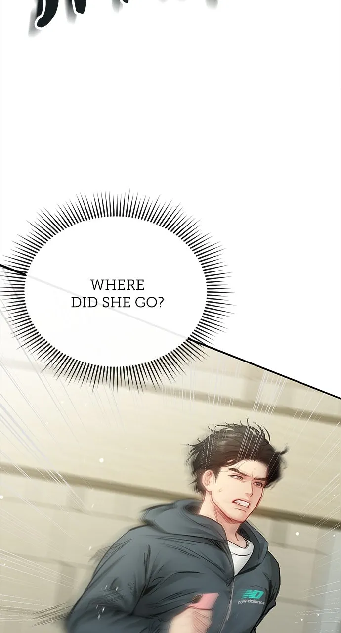 The Secretary’s Secret Chapter 12 page 75 - 