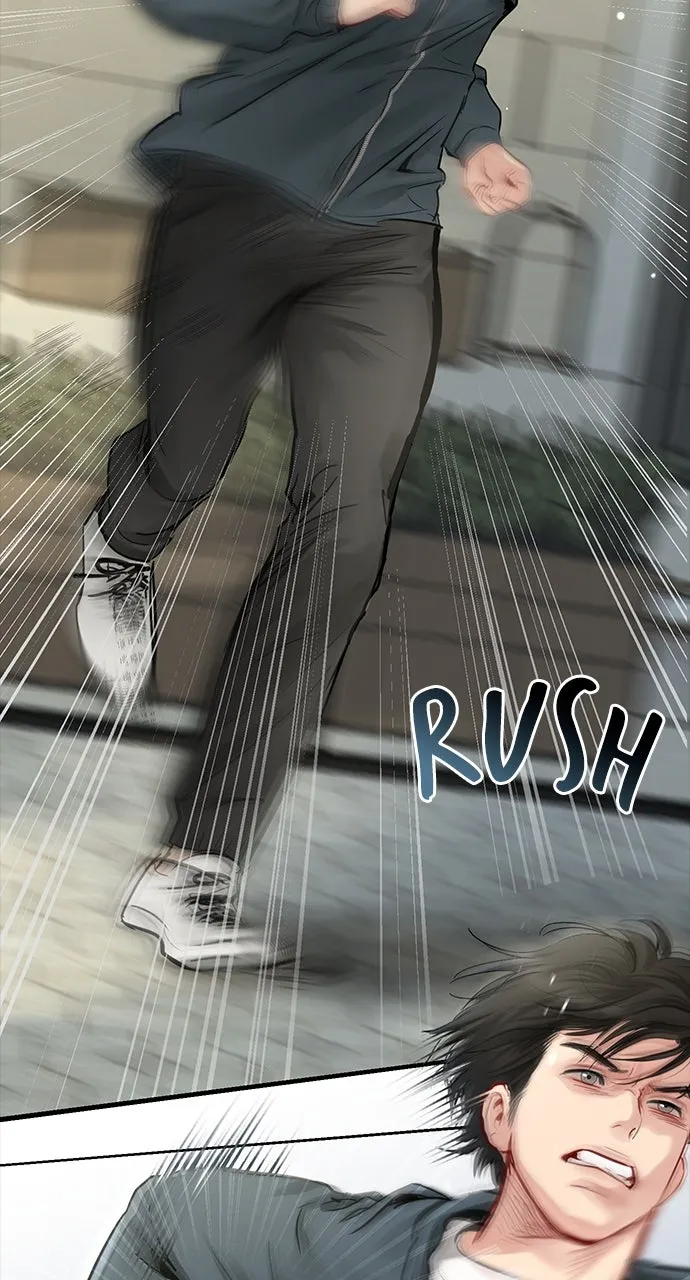 The Secretary’s Secret Chapter 12 page 76 - 