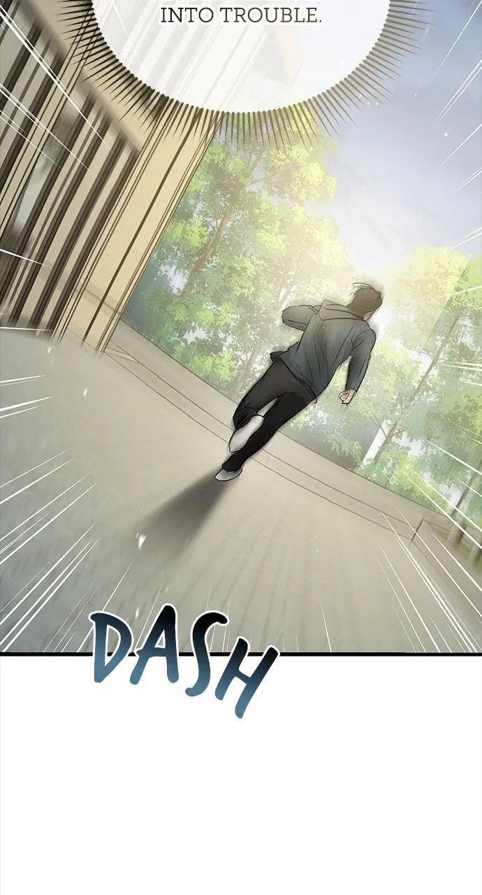The Secretary’s Secret Chapter 12 page 80 - 