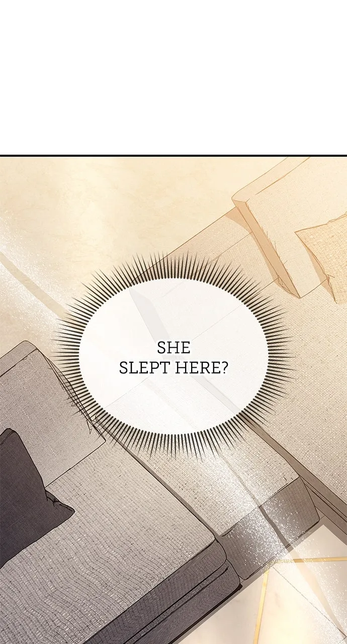The Secretary’s Secret Chapter 12 page 84 - 