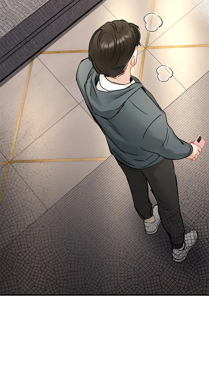 The Secretary’s Secret Chapter 12 page 85 - 