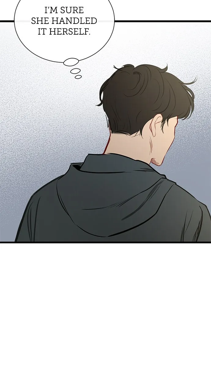 The Secretary’s Secret Chapter 12 page 88 - 