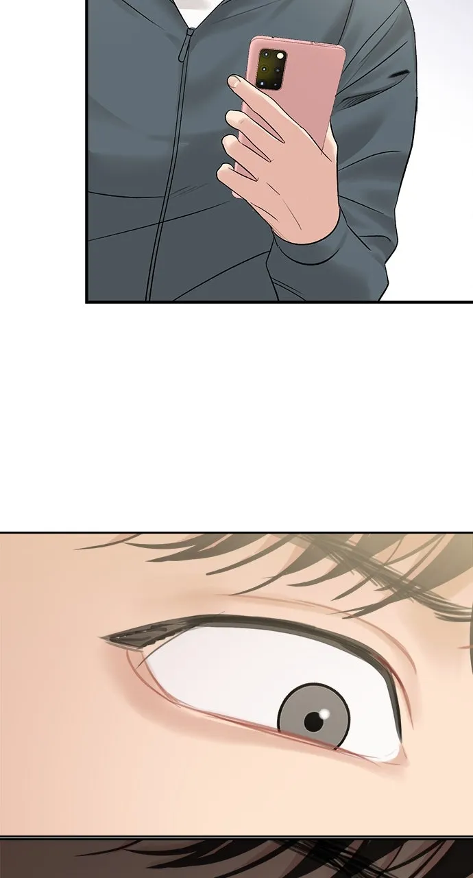 The Secretary’s Secret Chapter 12 page 90 - 