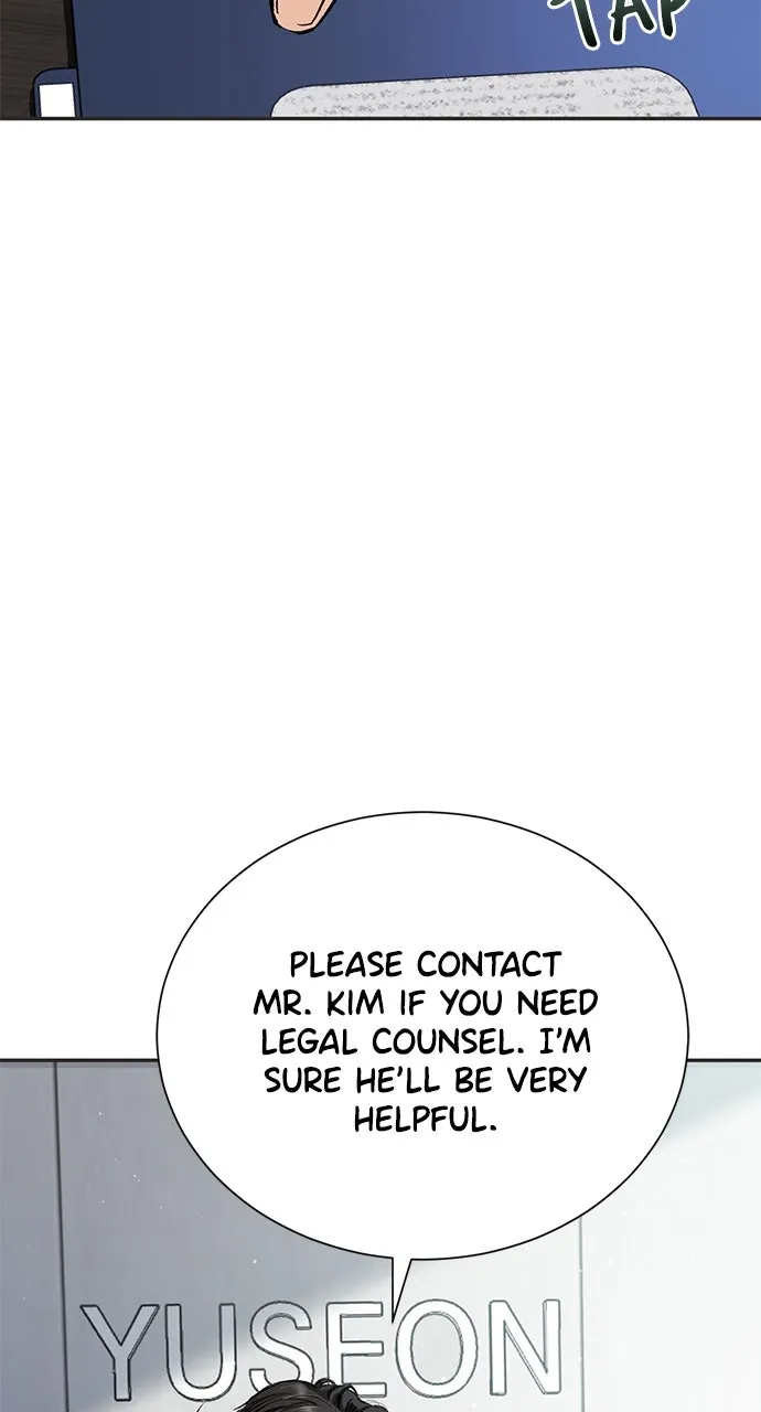 The Secretary’s Secret Chapter 13 page 2 - 