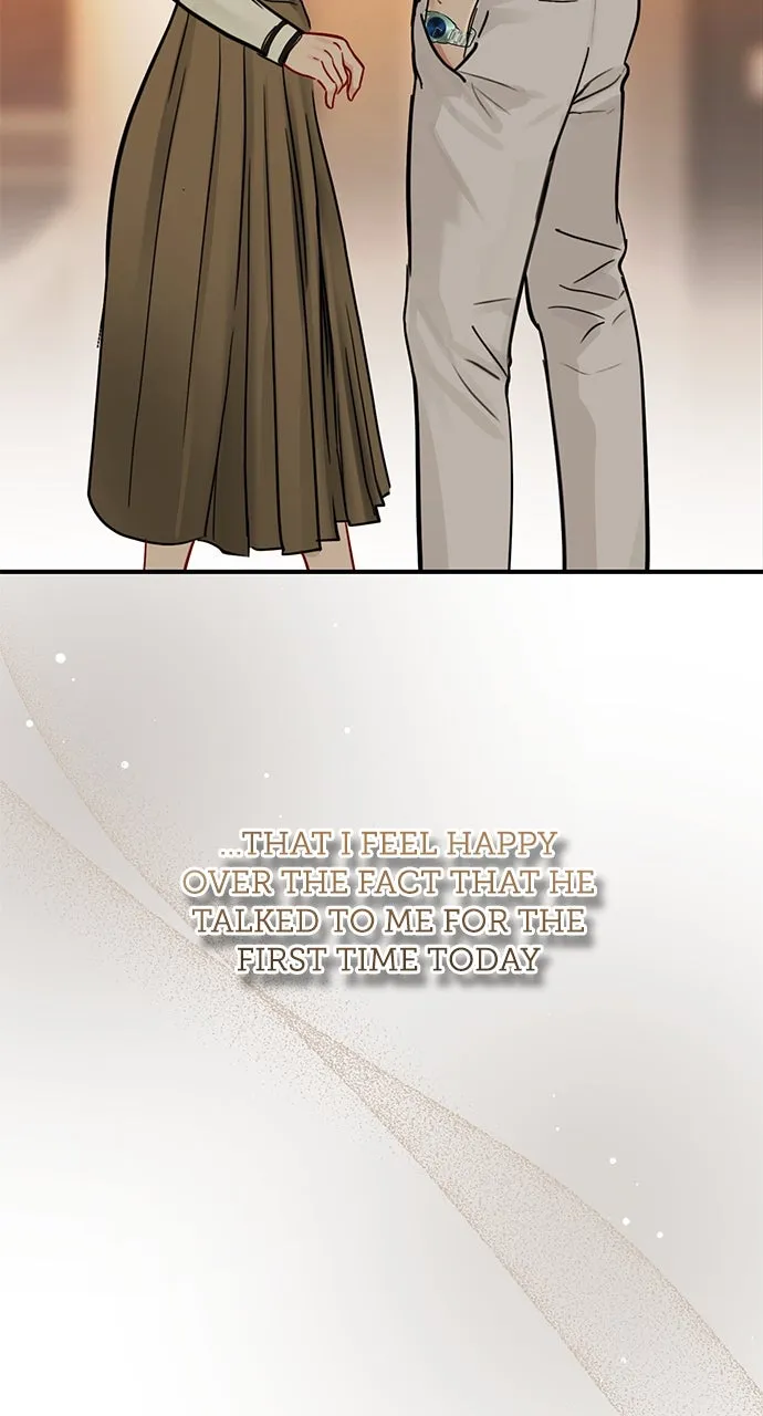 The Secretary’s Secret Chapter 13 page 106 - 