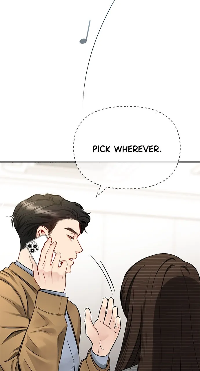 The Secretary’s Secret Chapter 13 page 13 - 