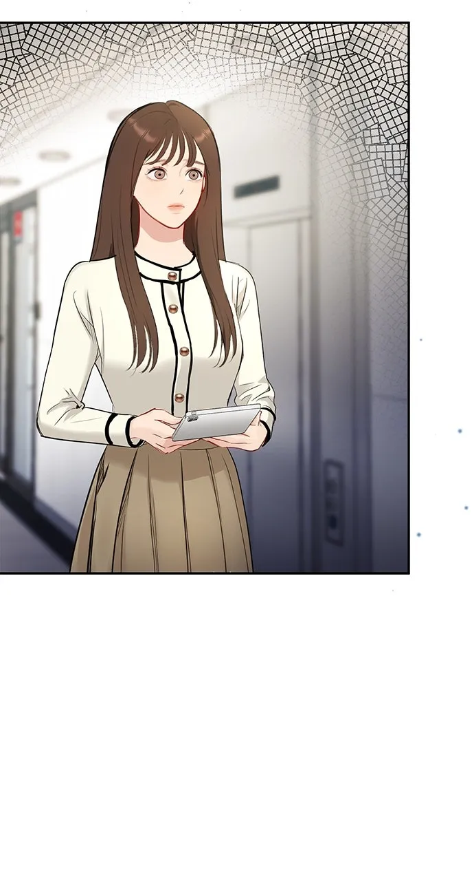The Secretary’s Secret Chapter 13 page 16 - 