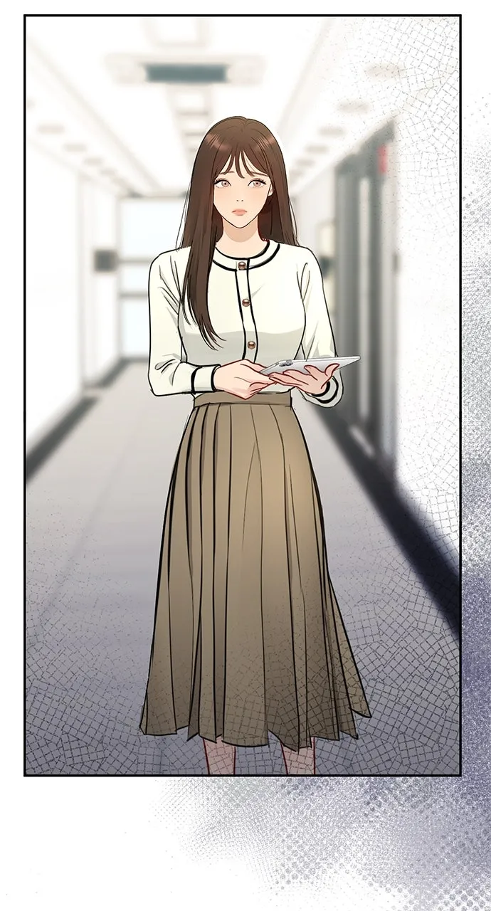 The Secretary’s Secret Chapter 13 page 17 - 