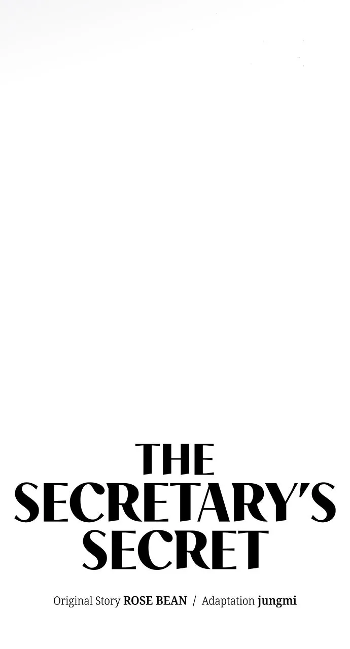 The Secretary’s Secret Chapter 13 page 20 - 