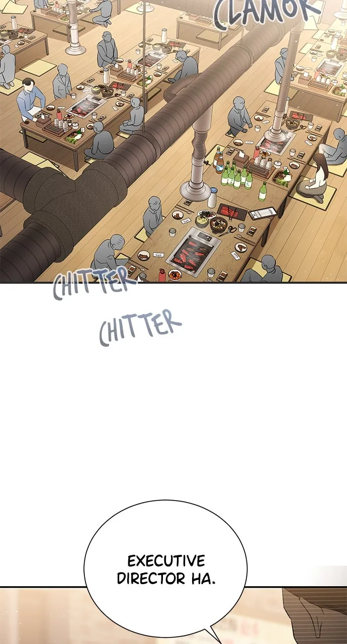 The Secretary’s Secret Chapter 13 page 23 - 