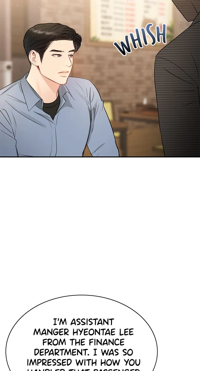The Secretary’s Secret Chapter 13 page 24 - 