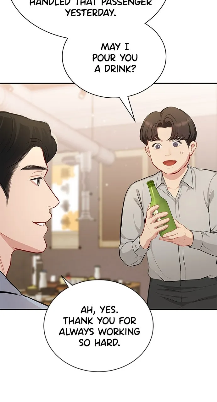 The Secretary’s Secret Chapter 13 page 25 - 