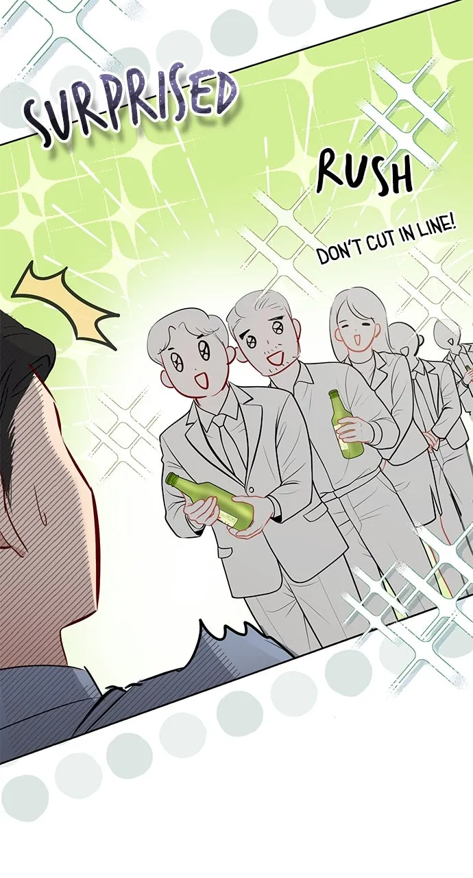 The Secretary’s Secret Chapter 13 page 29 - 