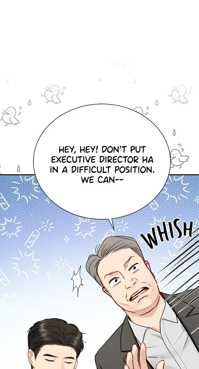 The Secretary’s Secret Chapter 13 page 30 - 