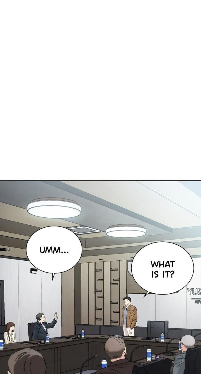 The Secretary’s Secret Chapter 13 page 4 - 