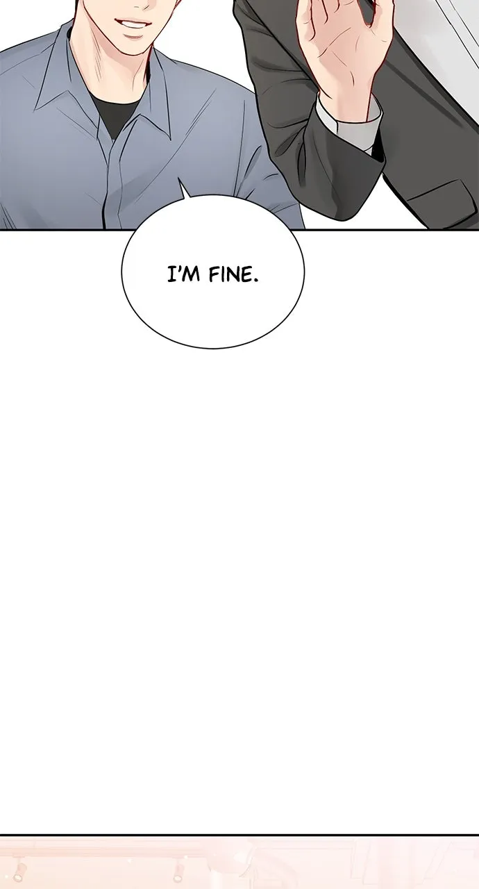 The Secretary’s Secret Chapter 13 page 31 - 