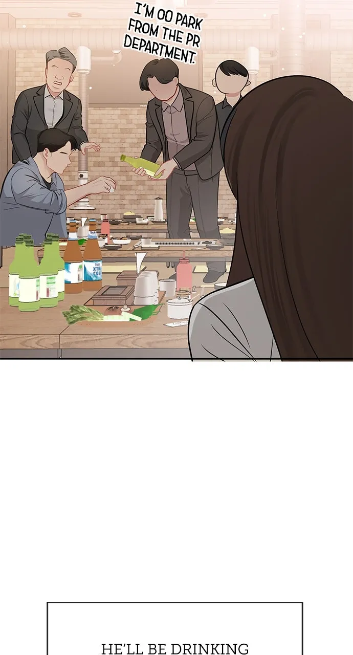The Secretary’s Secret Chapter 13 page 32 - 